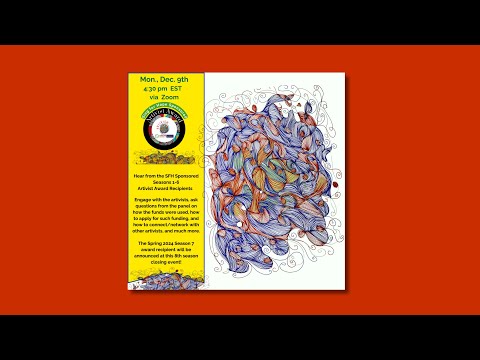 Season 8 Finale of Artivism featuring award recipients of the Sing for Hope Sponsored Artivist Award - video preview