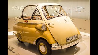 BMW Cars Evolution 1928-2020 By SD EVOLUTION