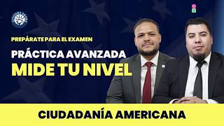 Citizenship interview with 2 accents American citizenship