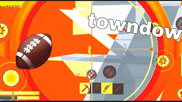 touchdown 🏉 - 1v1.Lol montage