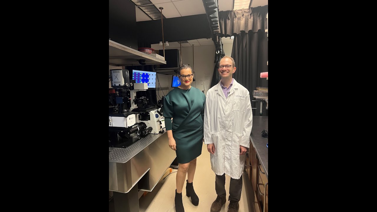 The Importance of Ovarian Cancer Early Detection