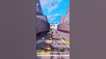 Venía agresivo #callofdutymobileedit #codmobile #codmcollateral #callofduty #codm