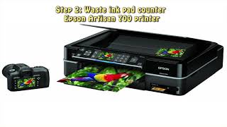 epson artisan 700 ink