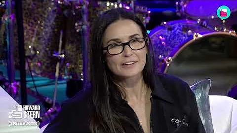 Chi è marito di Demi Moore?