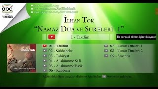 İlhan Tok - Nas