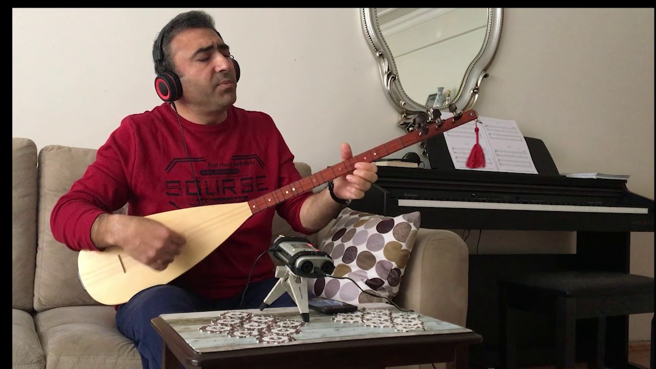 ❤sabahtan uğradım ben bir figana❤