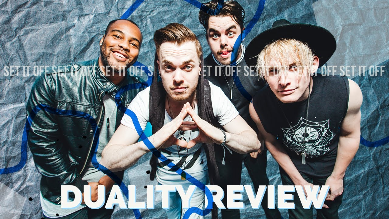 Does Duality Hold Up? - SET IT OFF Review 