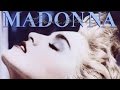 Top 10 Madonna Songs