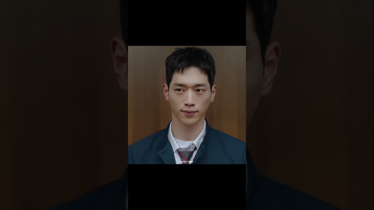 Seo Kang Joon 😎 | Undercover High School 🏫🎒 | New Action Kdrama