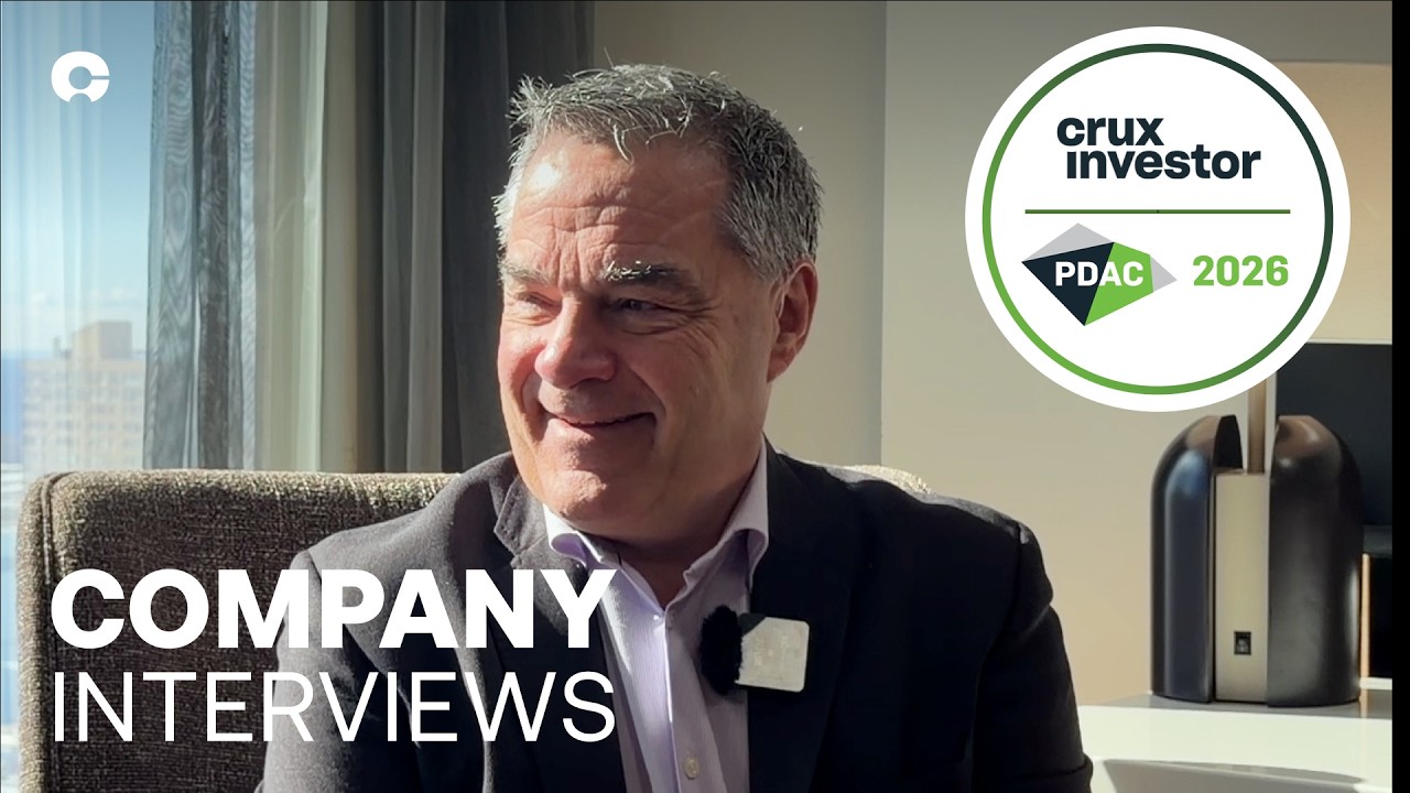 New Found Gold (TSXV:NFG) - Быстрый и эффективный выход на рынок доходов