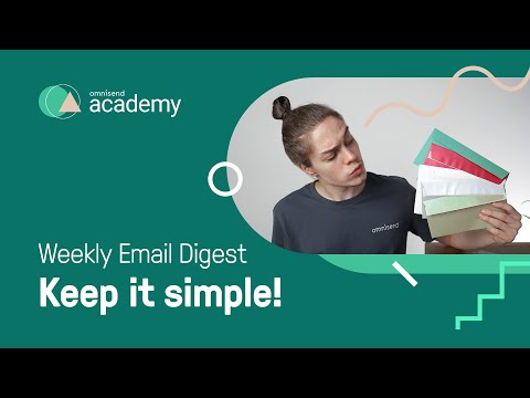 How to Write Simple Yet Effective Emails