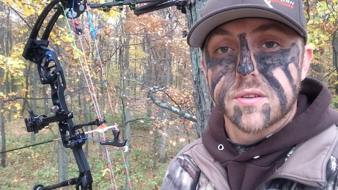 Tip Bow String Depot YouTube