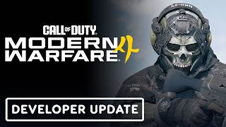 Call of Duty: Modern Warfare 4 - Official 'From Launch to Live': From the Ward Ep. 8