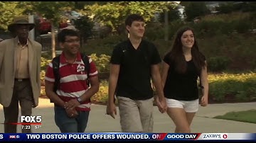 TransLoc app helps track school shuttles