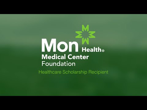 Mon Health Foundation Scholarship
