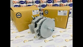 ALTERNATOR 2267683, 2357133 FOR CATERPILLAR
