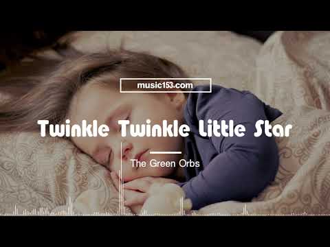 유튜브 인기 무료배경음악 (Free Music)  - Twinkle Twinkle Little Star (instrumental) : The Green Orbs