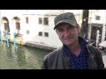 Венеция пешая прогулка