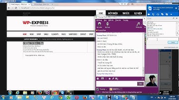Lập trình Website Asp .Net MVC5 chuyên nghiệp từ a-z Part6 - Show list tin tức theo từng danh mục