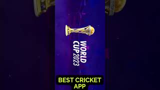 Best Cricket world cup game / Asia cup 2023 / Cricket Game 2023 / Cricket Live game / Cricket App screenshot 4