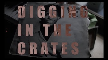 Sampled beat - making beats on the Mpc - crate digging - boombap lofi