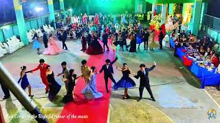 Masquerade Party 2025 Part 1: Discotillion