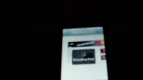 How To Put GBA Games (ROMS) on an iPod Touch/iPhone