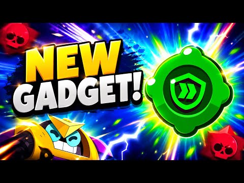 NEW GADGET for BOLT! (Gameplay)
