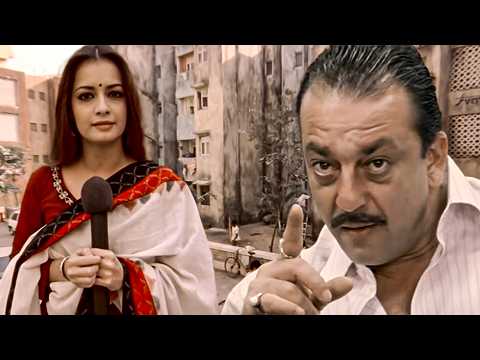 आखिर 400 पुलिस अफसरों ने पूरे इलाके को क्यों घेर लिया? - Shootout at Lokhandwala - Part 1
