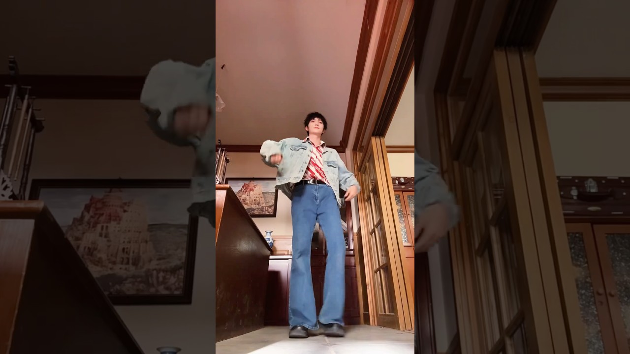 颜值盛宴！王佩妍倾情演绎