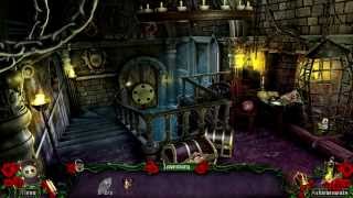 Hidden Objects - Queen's Quest: Tower of Darkness Platinum Edition screenshot 4