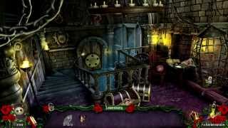 Hidden Objects - Queen's Quest: Tower of Darkness Platinum Edition screenshot 5