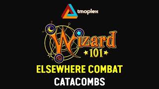 Wizard101 Catacombs Elsewhere Combat Theme Hd