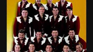 Video thumbnail of "banda el recodo - el ahualulco"