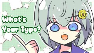 [Comic Dub] Umamusume: What's Your Type?