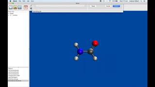 Webinar 31:  IQmol Intricacies