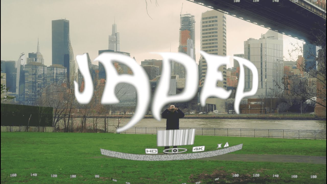 Jaded - HVNEST (Official Music Video)