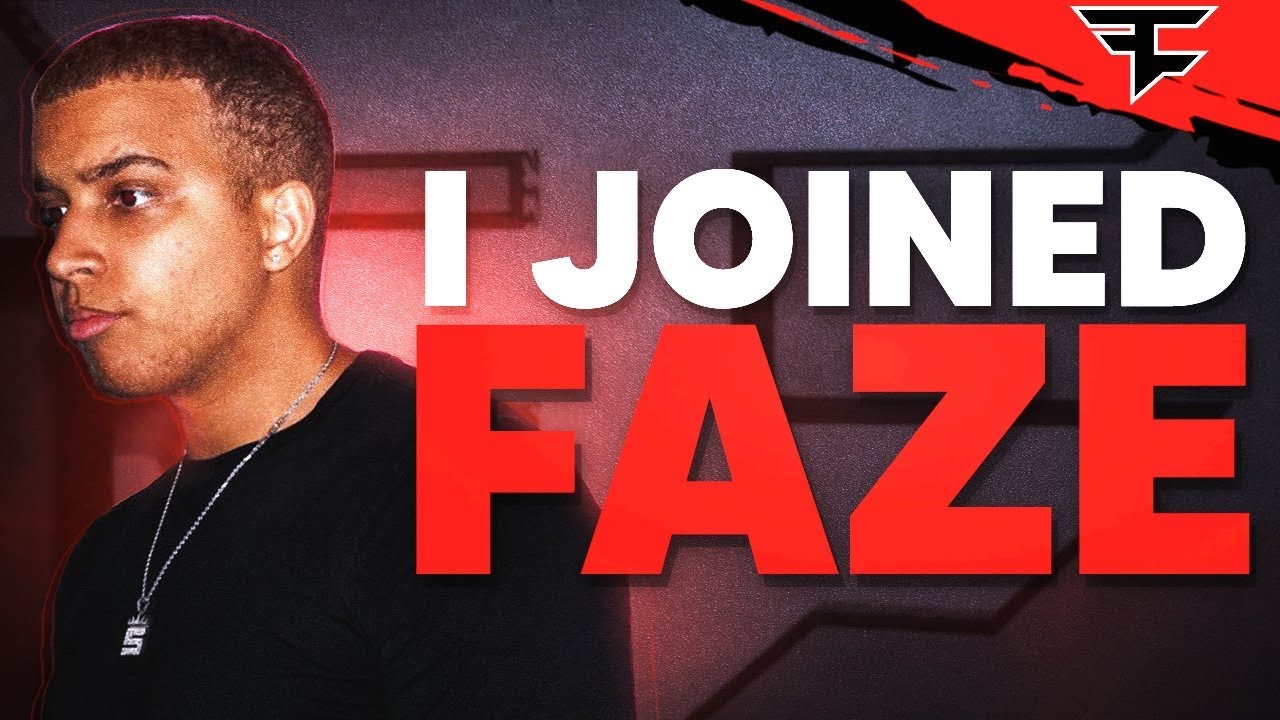 Swag faze FaZe Clan