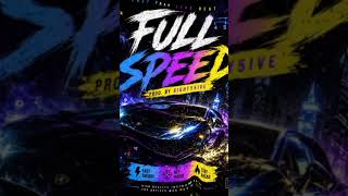 Fast Trap Type Beat 2026 – "Full Speed" | 130 BPM Viral Trap Beat (Prod. By 8ighty5ive) #shorts
