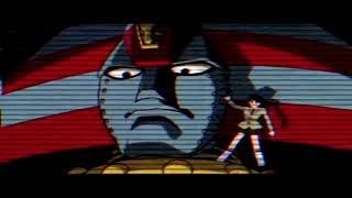 Thundercat-Them Changes