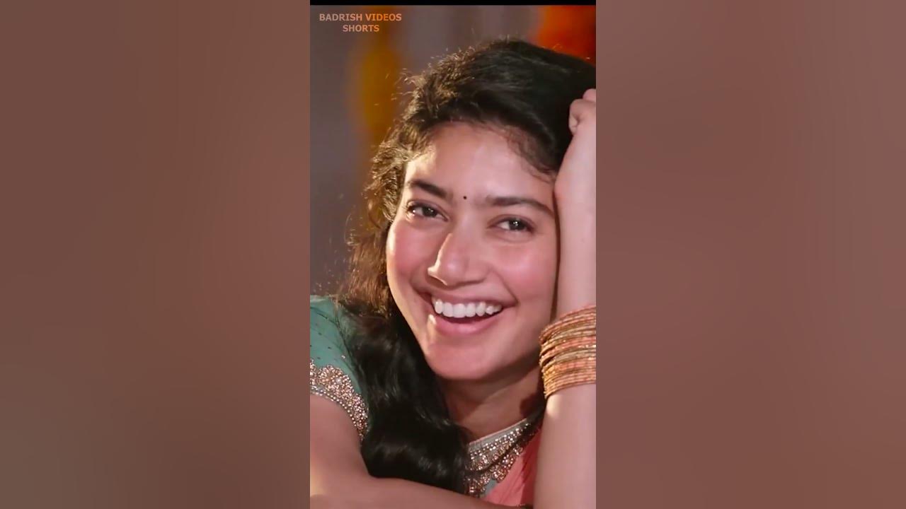 #SarangaDariya​ Video Song |Love story Songs |Naga Chaitanya |Sai Pallavi