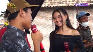WATIR BOHONG // ELISTA NADA LIVE DUKUH GROBAG LOSARI BREBES