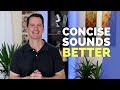 Concise Communication Skills Quiz