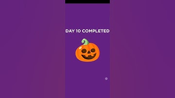 Wordbrain 2 Halloween Event Day 10 2021 Answers|WordBrain 2 Halloween Event November 1 2021