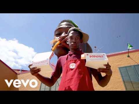 Chick-Fil-a Vs Popeyes (DISS) - FunnyCam [70thStreetCarlos REMIX]