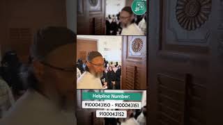 asaduddin Owaisi #sir #asaduddin #owaisi #aimim