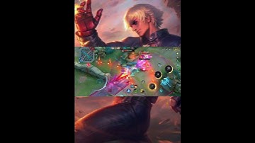 Cosplaying Gusion’s KOF Skin A Fan