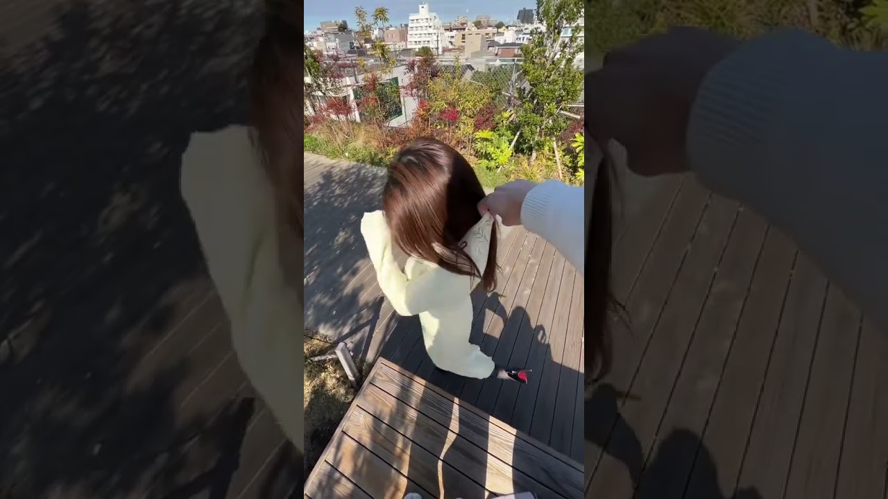 Hiromi💖 funny video｜ 2025 December Part1 #shorts #TikTok #hiromi