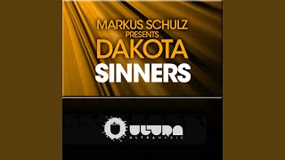 Sinners (Radio Edit)