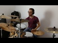 SCHOOL OF ROCK: The Musical - If Only You Would Listen - Drum Cover